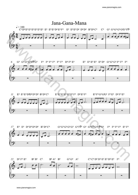 These hindi online grammar lessons and pdf grammar download will really help you learn. jana gana mana piano sheet music