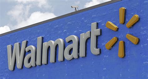 Walmart adding 4 fulfillment centers, more than 4,000 jobs | AP News