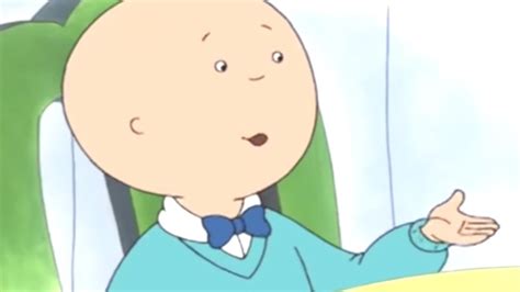 Jerry, elaine, george, and kramer prepare to attend a dinner party. Caillou English Full Episodes | Caillou at Fancy Dinner ...