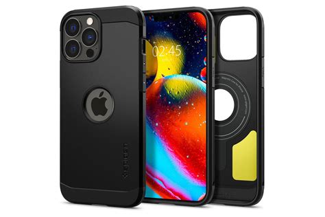 Iphone 13 Case Renders Leak Confirm Smaller Notch And More