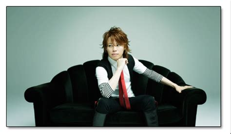 Music video by t.m.revolution performing raimei. 画像 : T.M.Revolutionの西川貴教が女性ファッション誌「CanCam」に ...