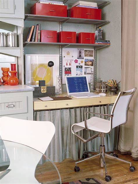 15 Small Space Home Office Design Ideas Home Designs Plans