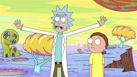 123movies Rick And Morty Season 5 Episode 6 2021 On Adult Swims