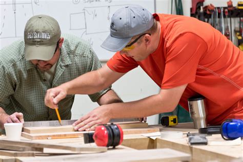 Shop for woodworking tools, plans, finishing and hardware online at rockler woodworking and hardware. Second day of class. Laying out an arc for table legs in ...