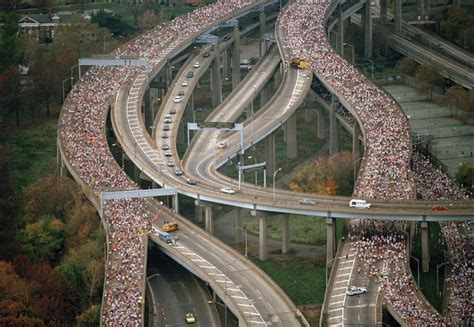 Top runners maratona di new york 2019. Vecchie foto della maratona di New York - Il Post