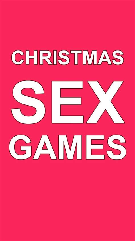 Christmas Sex Games 18 Apk For Android Download