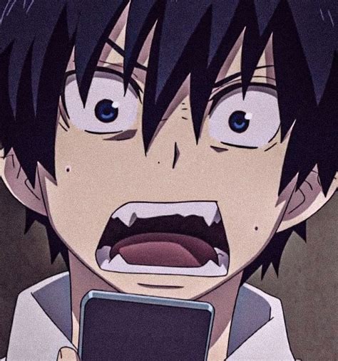 Pin By Keiko On Ao No Exorcist Blue Exorcist Rin Blue Exorcist Funny