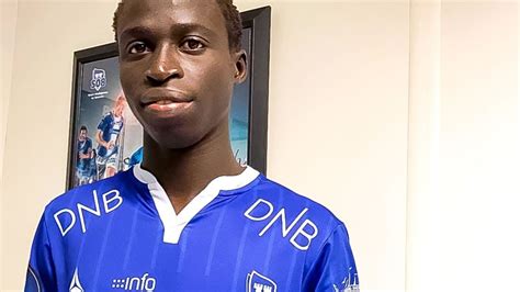Krépin diatta, 21, from senegal club brugge kv, since 2017 right winger market value: Le Club de Bruges vise Krepin Diatta, un jeune talent ...