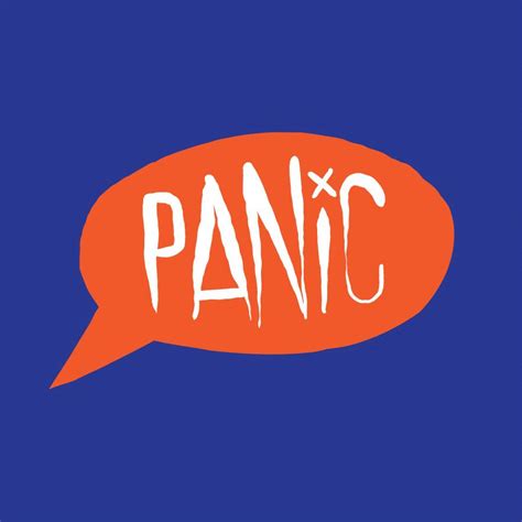 The Creative Panic