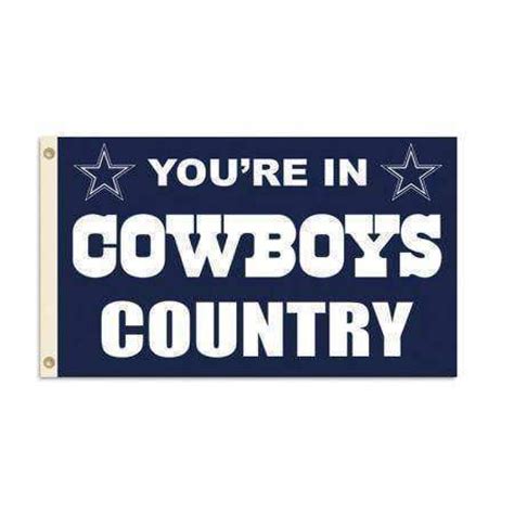 Buy Dallas Cowboys Nfl Football Team Flag For Sale