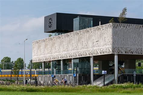 See more ideas about architecture design, modern architecture and architecture. Team V, Arcadis en VenhoevenCS winnaars Gemma Smid ...