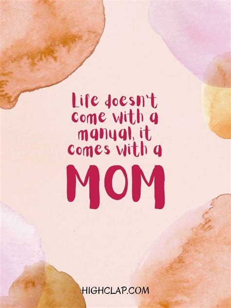 100 Heart Touching Mothers Day Quotes For Mom In 2022