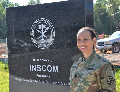 Face Of Defense Army Contract Specialist Supports Warfighters Us