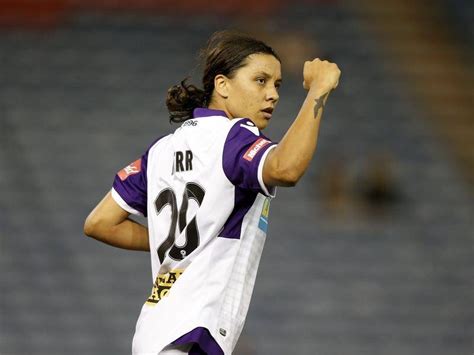 Compare sam kerr to top 5 similar players similar players are based on their statistical profiles. Sam Kerr scores W-League marquee status | Newcastle Herald