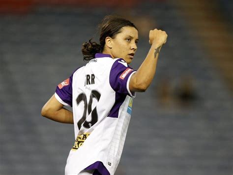 High quality sam kerr inspired mugs by independent artists and designers from around the world. Sam Kerr scores W-League marquee status | Newcastle Herald