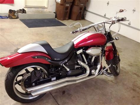 2006 yamaha warrior pictures, prices, information, and specifications. 2006 Yamaha Road Star Warrior Cruiser for sale on 2040-motos