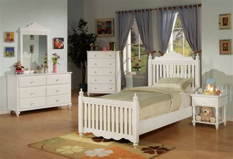 Beautiful Willow Bedroom Set | Bedroom set, Kids bedroom, Bedroom furniture