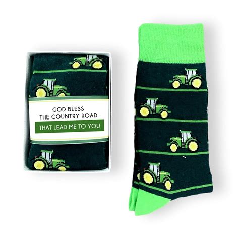 Farmer gifts for him Funny Tractor gifts men farm life | Etsy