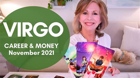 Virgo Career And Money Its The Opportunity Of A Lifetime Virgo Just