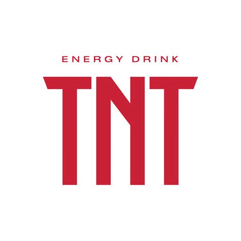 Dollars in revenue and had a net income of about 1.3 billion in 2020. TNT Energy Drink Logo - PNG e Vetor - Download de Logo