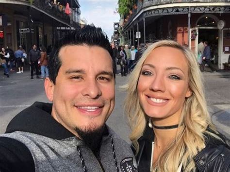 How Much Is Nita Strauss Net Worth Bio Height Married Status