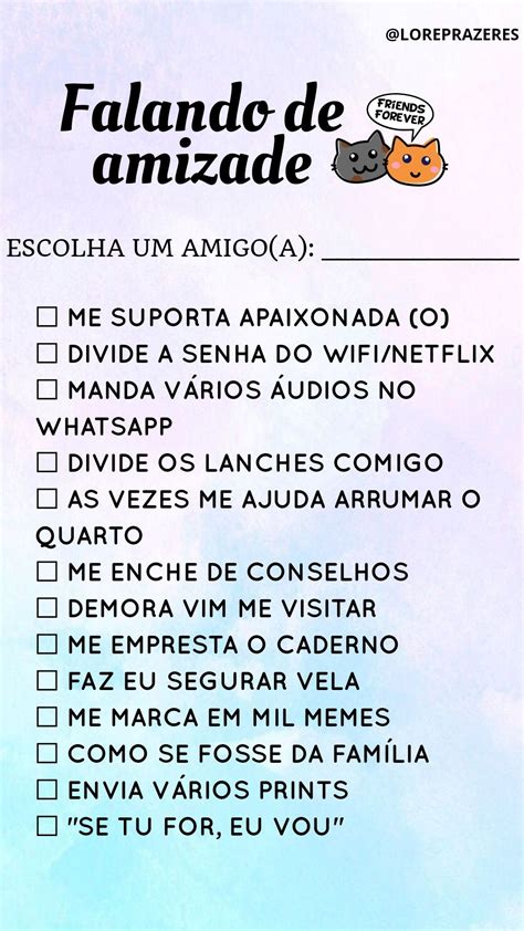 Templates para Instagram | Perguntas para brincadeiras ...