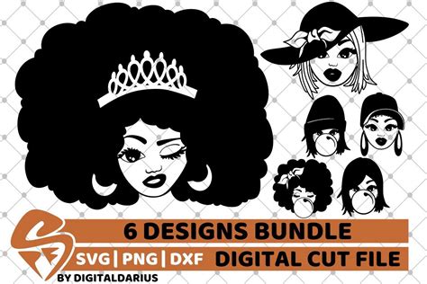 It is absolutely not required, but if you like this website, any mention of or. 6x Afro Woman Bundle svg, Black Girl, Melanin Poppin, Queen