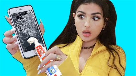 I Tested Viral Tiktok Life Hacks To See If They Work 2 Youtube