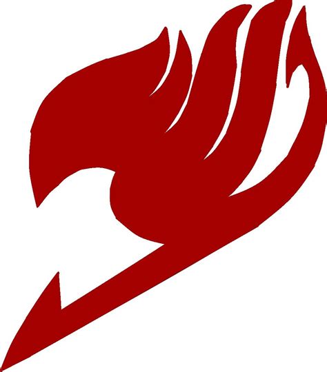 Fairy Tail Logo Natsu
