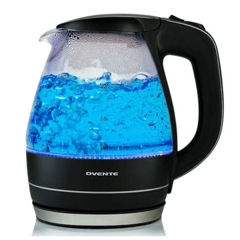 The 9 Best Water Kettle With Filter Home Life Collection
