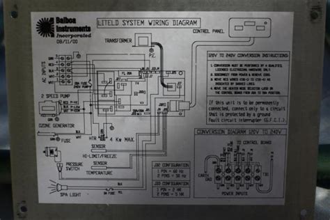 The white neutral wire from the back of the gfci circuit breaker. GFCI Newly Connected for Spa/Test Button Not Working ...