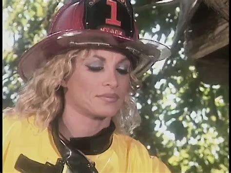 blonde firefighters with big tits get fucked by an old hippy xhamster