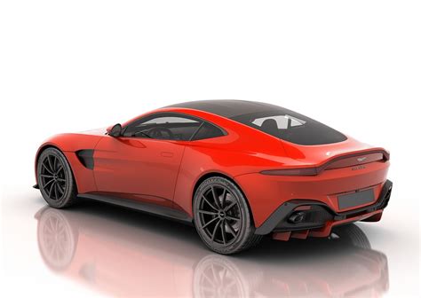 Gambar Mobil Sport Merah - Ani Gambar