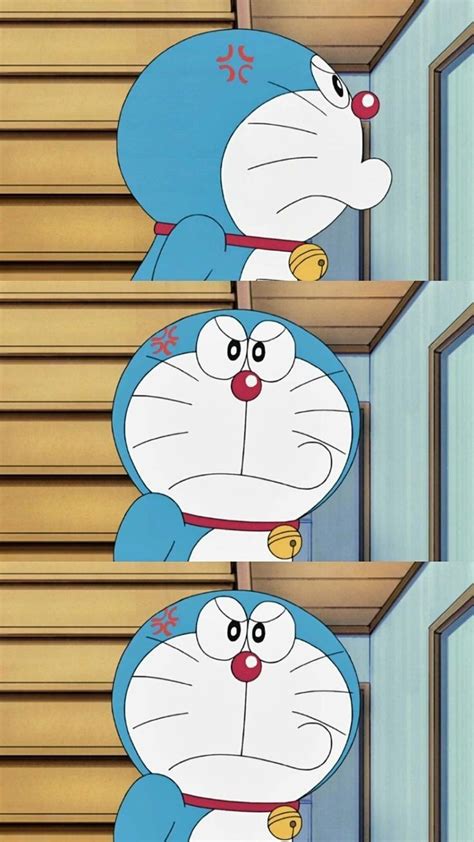 Pin By On Doraemon Kartu Lucu Ikon Kartun Kartu