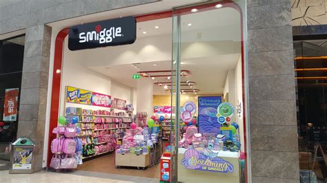 Smiggle Is Now Open Swords Pavilions Shopping Centre Facebook