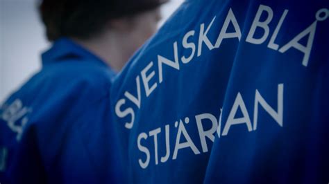 Du kan prenumerera på den här sidan. Svenska Blå Stjärnan | Ideell organisation