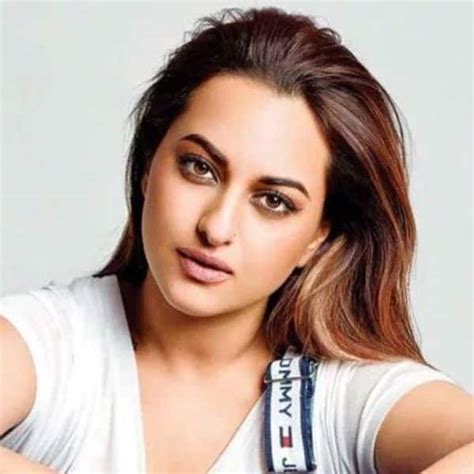 Sonakshi Sinha On People Who Body Shamed Her They Were Not The Ones In A Big Ticket Bollywood
