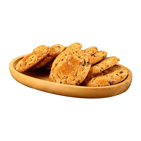 Delicious White Transparent Photo Of Delicious Biscuits Cookies Png