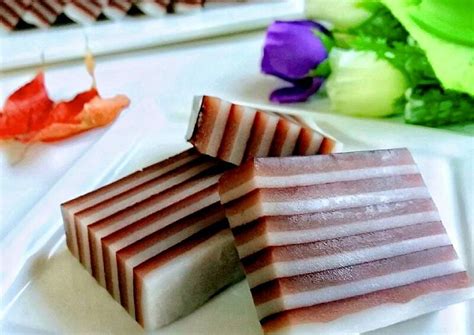 Mengenal Perbedaan Tepung Terigu dan Tapioka - Tapioka Pati