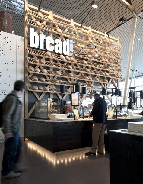 12 Beautiful Bakeries From Around The World L Essenziale Bakery Design Bakery Shop Design