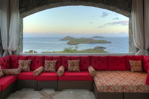 Villa Pearl In St Thomas Virgin Islands Us For Sale 1023879