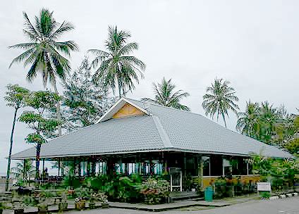 Bewertungen für sematan palm beach resort. Sematan Palm Beach Resort