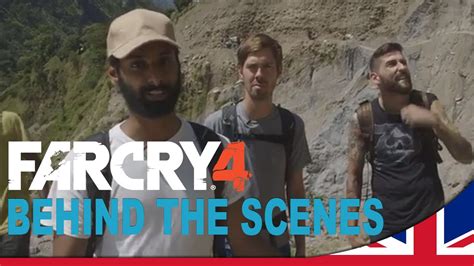 Far Cry 4 Journey To The Himalayas 23 Uk Youtube
