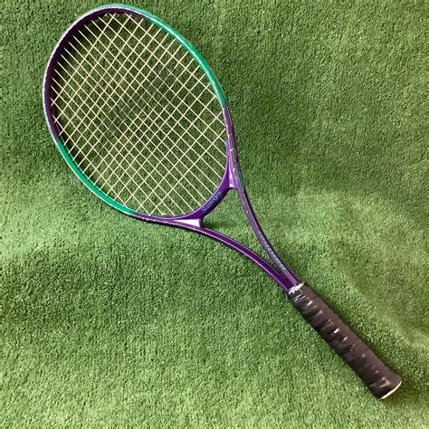 Tennis Racket Slazenger Play It On