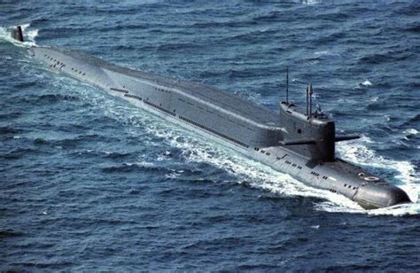К 44 пр667БДР Рязань Russian Nuclear Submarine Delta Ii Soviet Navy