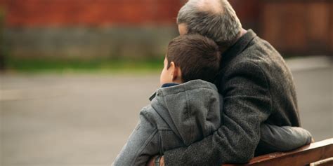 3 Ways to Help A Parent Who Is Grieving the Loss of a Child - Baldwin