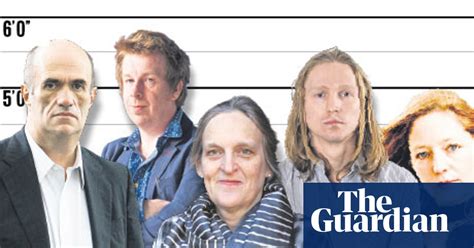 Literary Pseudonym Quiz Whodunnit Crime Fiction The Guardian