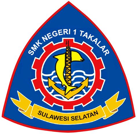 Logo Smk 2