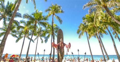 How To Spend A Layover In Hawaii