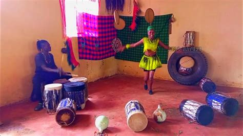Mauno Traditional Dance African Youtube